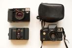 3 x analoge camera met defect, Spiegelreflex, Canon, Ophalen of Verzenden, Zo goed als nieuw