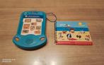 Pocket Electro met kaarten en opdrachten, Kinderen en Baby's, Speelgoed | Educatief en Creatief, Ophalen of Verzenden, Gebruikt