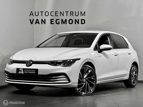 Volkswagen Golf 1.5 eTSI DSG Life Business| CARPLAY | CRUISE, Auto's, Volkswagen, Bedrijf, Te koop, Golf, ABS, Achteruitrijcamera