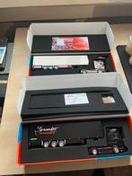 2x Tekno Sarantos, Ophalen of Verzenden, Zo goed als nieuw, Bus of Vrachtwagen, Tekno