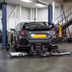 Remus uitlaatsysteem uitlaat - Honda Civic Type-R FK8, Ophalen of Verzenden