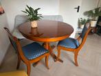 Heldense Engelse Eettafel - Mooie Kwaliteit!, Antiek en Kunst, Antiek | Meubels | Tafels, Ophalen