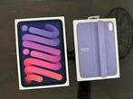 Ipad mini 6, Computers en Software, Apple iPads, Gebruikt, Overige kleuren, 8 inch, Ophalen of Verzenden