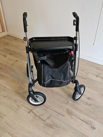 Rollator beschikbaar voor biedingen