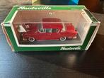 Opel kapitan 1958, Ophalen of Verzenden, Zo goed als nieuw, Auto