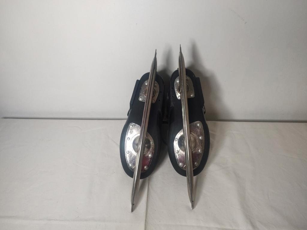 S633 Combinoren  Roces maat 37 geslepen, Sport en Fitness, Schaatsen, Overige merken, Roces, Onbekend, Ophalen of Verzenden