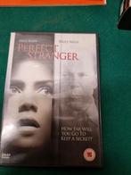 dvd perfect stranger, Ophalen of Verzenden