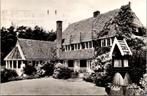 Lunteren - Vakantieoord De Scheleberg (1969), Verzenden, 1960 tot 1980, Gelopen, Gelderland