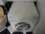miele waschmaschine toets bediening, Witgoed en Apparatuur, Wasmachines, Ophalen, 1200 tot 1600 toeren, Gebruikt, Minder dan 85 cm