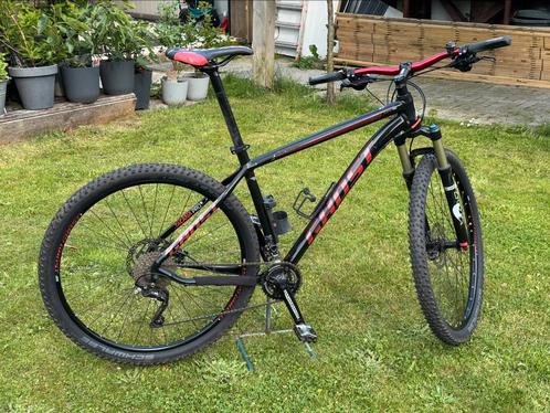 Ghost Tacana Pro MTB – 29 inch | Framemaat L | Toponderhoud, Fietsen en Brommers, Fietsen | Mountainbikes en ATB, Zo goed als nieuw
