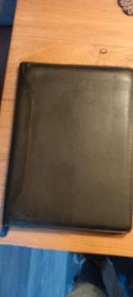 Luxe A4 Schrijfmap / Opbergmap, Ophalen of Verzenden, Gebruikt