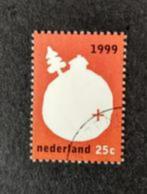 Nederland NVPH 1808, Postzegels en Munten, Postzegels | Nederland, Na 1940, Verzenden, Gestempeld