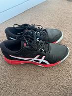 Hockeyschoenen asics, Sport en Fitness, Hockey, Ophalen of Verzenden, Zo goed als nieuw, Schoenen