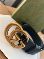 Heren Gucci riem met bon, 95 tot 105 cm, Nieuw, Ophalen of Verzenden, Gucci