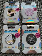 Nieuwe Popsockets - Diverse Designs!, Telecommunicatie, Mobiele telefoons | Toebehoren en Onderdelen, Ophalen of Verzenden, Nieuw
