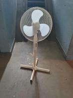 Witte ventilator, Ophalen of Verzenden, Gebruikt