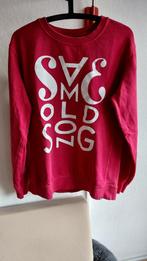 Parra trui Same old Song maat M, Ophalen of Verzenden