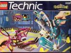 Lego 8269 Technic: Cyber Stinger, Nieuw, Complete set, Ophalen of Verzenden, Lego