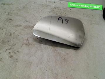 SPIEGELGLAS LINKS Audi S5 Limousine (FU2) (8T0857535E) beschikbaar voor biedingen