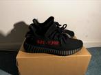 Yeezy 350 V2 bred maat 41 1/3, Kleding | Heren, Schoenen, Ophalen, Zwart, Nieuw, Sneakers of Gympen