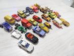 verzameling majorette, Hobby en Vrije tijd, Modelauto's | 1:87, Ophalen of Verzenden, Gebruikt, Auto, Majorette