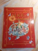 Lewis Carroll - Alice in Wonderland, Gelezen, Lewis Carroll, Ophalen of Verzenden