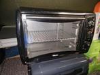 Tristar camping oven 19ltr, Zo goed als nieuw