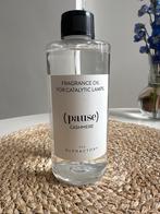 Geurolie voor geurbrander - The Olphactory ‘Pause’ (500ml), Ophalen, Zo goed als nieuw, Overige materialen, Minder dan 25 cm
