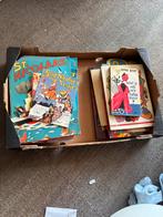 Sinterklaas boeken, Ophalen, Gelezen, Fictie algemeen