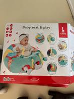 Baby speel seat, Ophalen, Zo goed als nieuw