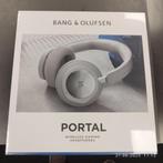 B&O BEOPLAY PORTAL PC PS GREY MIST, Overige merken, Bluetooth, Nieuw, Ophalen of Verzenden