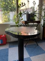 Granieten voeten voor Tannoy D serie, Zo goed als nieuw, 120 watt of meer, Front, Rear of Stereo speakers, Ophalen