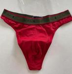 String mannen polyamide Nieuw, Kleding | Heren, Ondergoed, Verzenden, Rood, Punto Blanco, Slip