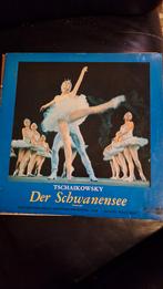Tschaikowsky - Het Zwanenmeer Vinyl LP, Ophalen of Verzenden, Zo goed als nieuw