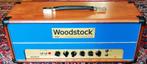 Woodstock Blue Angel Gitaar Versterker, Muziek en Instrumenten, Ophalen of Verzenden, Nieuw, Gitaar, Minder dan 50 watt