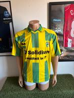Ado Den Haag thuisshirt 2000-2001, Sport en Fitness, Maat S, Ophalen of Verzenden, Zo goed als nieuw, Shirt