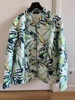 Prachtige tussenjas * Frank Walder * maat 50 * Als nieuw!, Kleding | Dames, Frank Walder, Verzenden, Nieuw, Maat 46/48 (XL) of groter