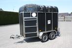 Weijer W1360 Pony Paardentrailer Kleinveetrailer, Dieren en Toebehoren, Ophalen, Gebruikt, Hout, 1-paards trailer