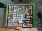GTA 5 - Xbox One, Ophalen of Verzenden, Gebruikt, Avontuur en Actie, Vanaf 18 jaar