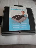 DR-HO,S Motionciser, Ophalen, Apparaat