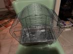 Vogelkooi, Dieren en Toebehoren, Vogels | Hokken en Kooien, Ophalen of Verzenden, Nieuw, Metaal, Vogelkooi