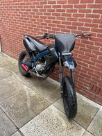 Derbi senda 70 tekoop/teruil, Fietsen en Brommers, Brommers | Derbi, Ophalen, Zo goed als nieuw