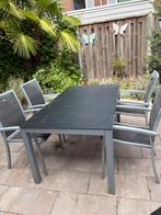 Tuinset bieden, Tuin en Terras, Tuinsets en Loungesets, Ophalen of Verzenden, Gebruikt
