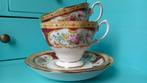 Royal Albert "Lady Hamilton", Ophalen