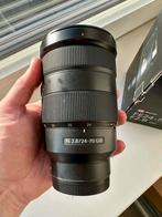 Sony FE 2.8/24-70 GM I Lens - Topstaat!, Audio, Tv en Foto, Fotografie | Lenzen en Objectieven, Ophalen of Verzenden, Zo goed als nieuw