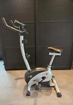 Hometrainer, Sport en Fitness, Ophalen, Zo goed als nieuw, Metaal, Hometrainer