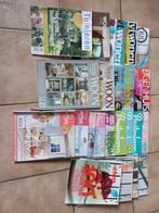 Tijdschriften, Boeken, Tijdschriften en Kranten, Ophalen, Gelezen, Overige typen