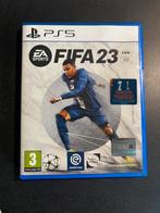 FIFA 23 PS5, Ophalen of Verzenden, Zo goed als nieuw