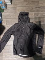 Adidas X cp company jas, Maat 52/54 (L), CP Company, Blauw, Ophalen of Verzenden