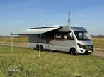 Bürstner Elegance 920 G | 2024 | 1850 KM | Mercedes, Caravans en Kamperen, Campers, Chemisch toilet, Vloeistofverwarming, Bedrijf